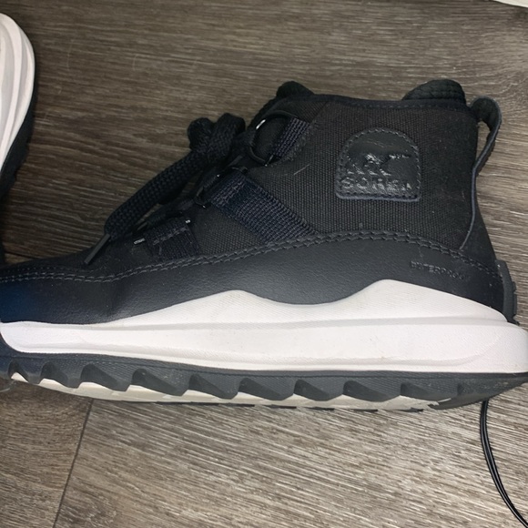 Sorel ONA chunkka waterproof winter casual - Picture 11 of 11